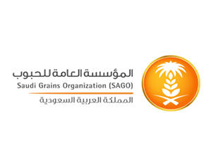 SAGO (Saudi Grains Organization)
