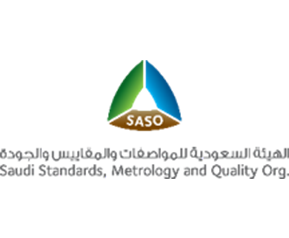 SASO (Saudi Standards, Metrology and Quality Org.)